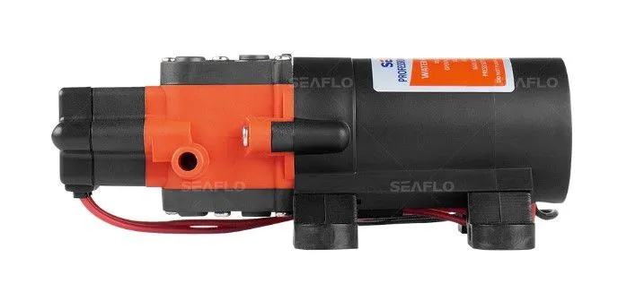 Seaflo 21-Series Diaphragm Wat